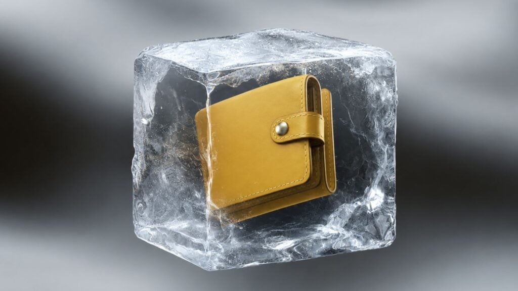 Cold wallet adoption remains at just 15 percent despite strong support Cold wallet adoption remains at just 15 percent despite strong support