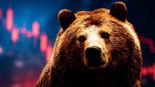 Crypto selloff enters late-stage bear market, Wintermute warns Crypto selloff enters late-stage bear market, Wintermute warns