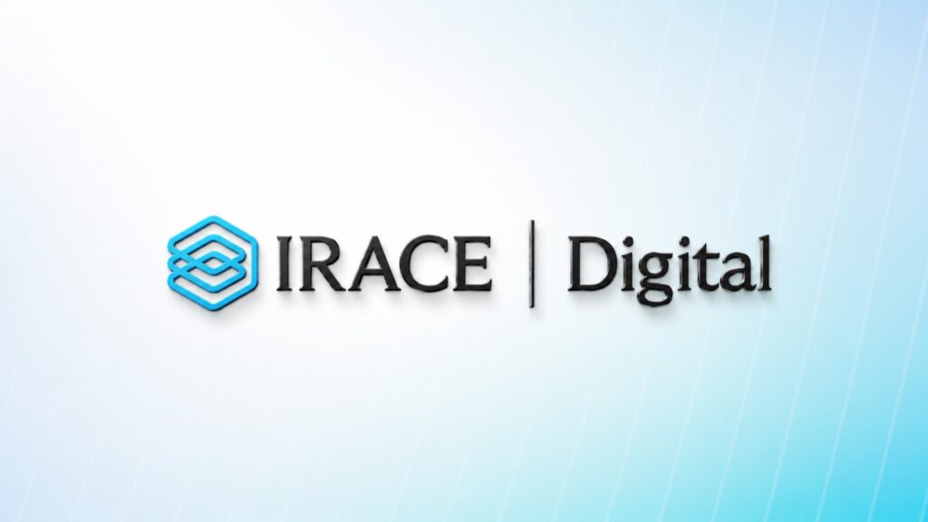 FundBank Rebrands as IRACE Digital