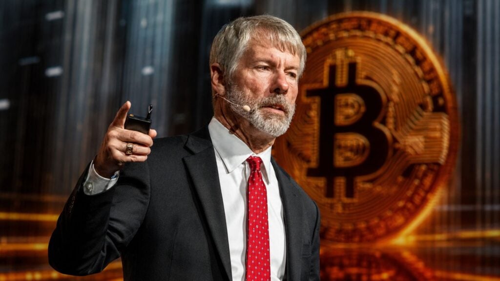 Michael Saylor's 'Strategy' launches a Bitcoin Monetization Program