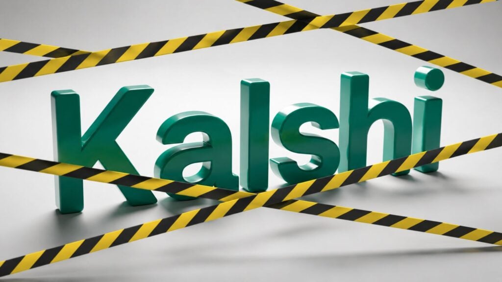 Michigan Court Temporarily Blocks Kalshi's Sports Prediction Markets
