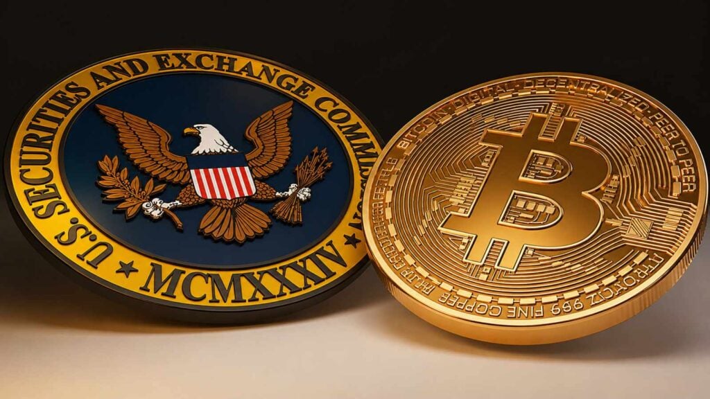 SEC opens crypto ETF rule review after fund launches surge