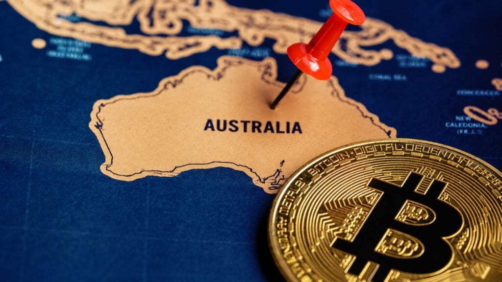 Travel Rule explained. Why crypto transfers in Australia will feel like banking