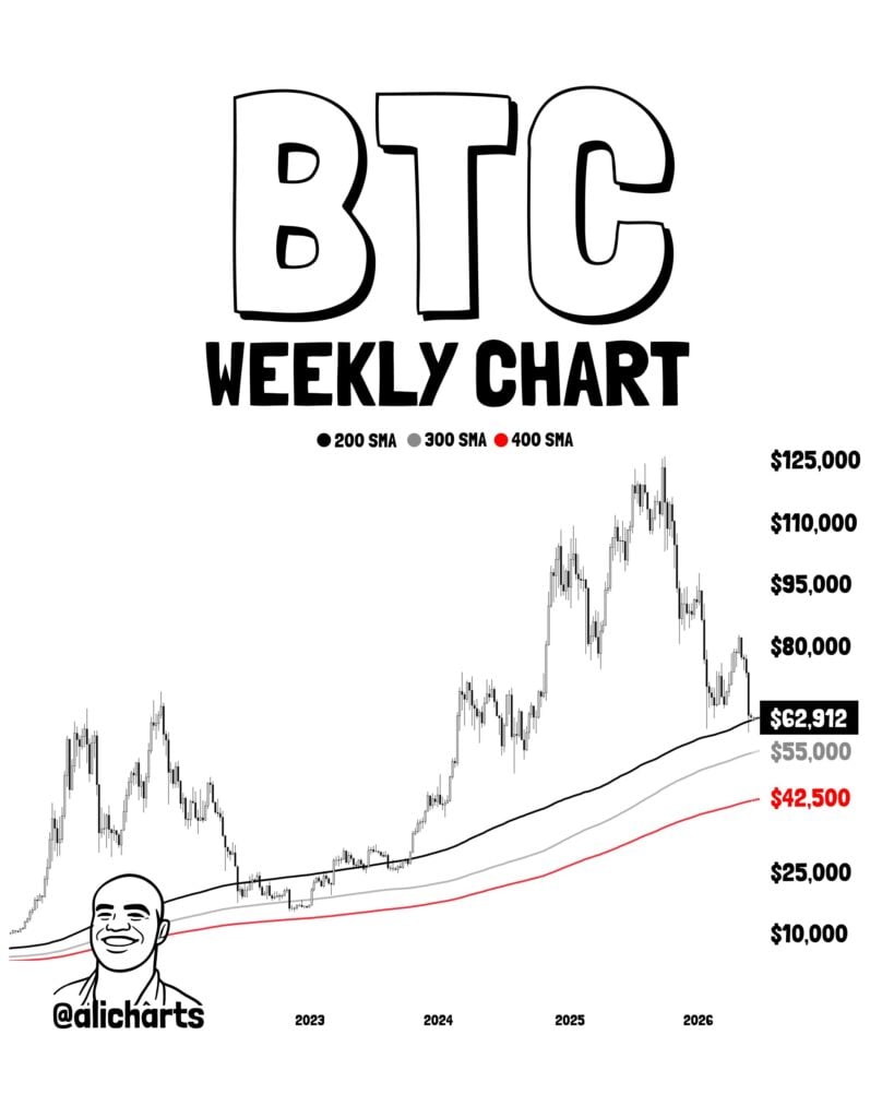 Bitcoin derivatives momentum crashes to 0.27, but traders are eyeing a contrarian rally bitcoin