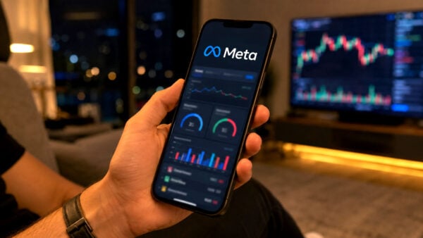 Meta building prediction markets app 'Arena' as Zuckerberg targets Polymarket Meta to create a prediction markets app: Arena