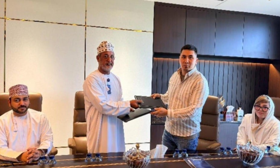 Oman launches mandatory state Bitcoin mining pool, second sovereign pool globally Oman launches mandatory state Bitcoin mining pool, second sovereign pool globally: Oman launched Omanhash.om, mandating that all licensed crypto miners in the Sultanate use this state-backed platform. The technology and liquidity infrastructure were provided by Enegix Global, the firm behind Kazakhstan's national pool.
