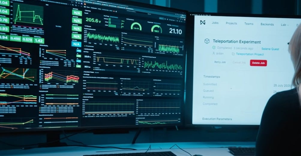 Quantinuum raises .68B in upsized IPO as quantum computing heats up Quantinuum raises .68B in upsized IPO as quantum computing heats up: Honeywell-backed quantum computing firm upsized its offering to 28 million shares at 60 each, above the marketed range, valuing the company at .6 billion.