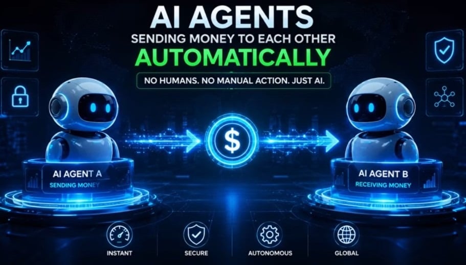Mastercard tests machine-to-machine payments on Ripple's XRP Ledger Mastercard tests machine-to-machine payments on Ripple's XRP Ledger: Mastercard's "Agent Pay for Machines" pilot enables machine-to-machine payments for automated services, logistics, and data feeds. The pilot uses the XRP Ledger and RLUSD stablecoin for settlement, not the XRP token directly.
