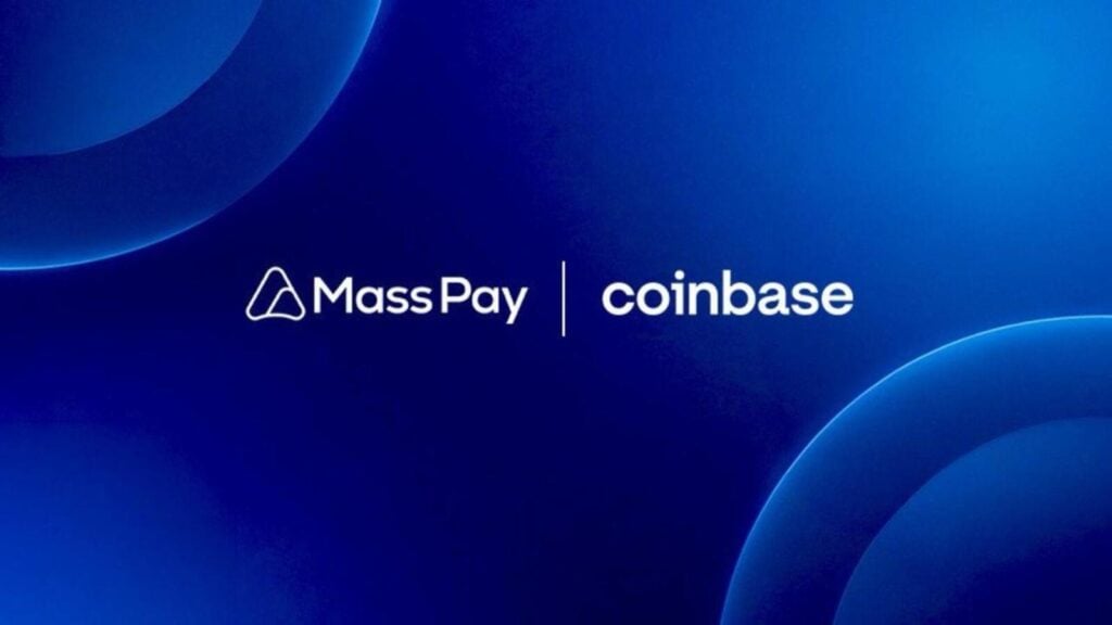 MassPay and Coinbase simplify cross-border payments with USDC-powered settlement MassPay and Coinbase simplify cross-border payments with USDC-powered settlement
