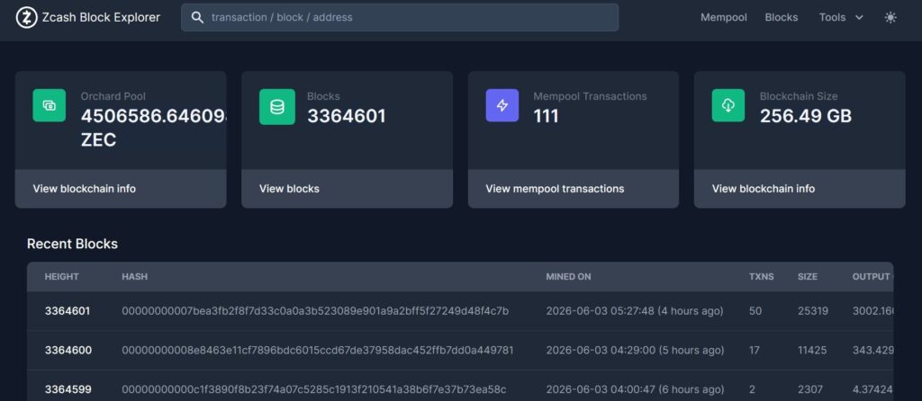 Zcash rushes out emergency patch after Orchard vulnerability found Zcash rushes out emergency patch after Orchard vulnerability found