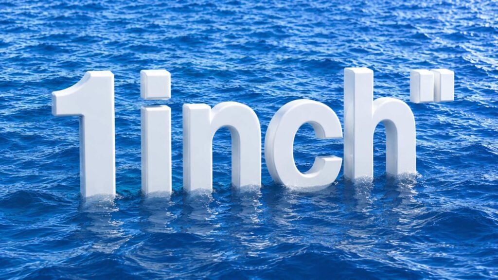 1inch launches Aqua across 13 chains to reshape DeFi