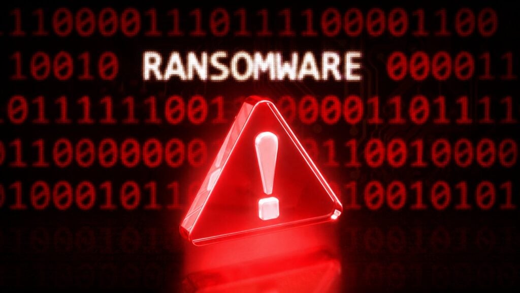 83 percent of UAE ransomware victims say AI made attacks more effective, report finds 83 percent of UAE ransomware victims say AI made attacks more effective, report finds