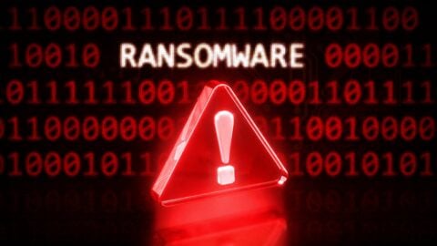 83 percent of UAE ransomware victims say AI made attacks more effective, report finds 83 percent of UAE ransomware victims say AI made attacks more effective, report finds