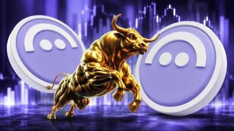 AAVE confirms bullish trend shift with moving average flip AAVE confirms bullish trend shift with moving average flip