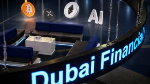 AI, crypto stocks dominate UAE investor picks in Q2 AI, crypto stocks dominate UAE investor picks in Q2