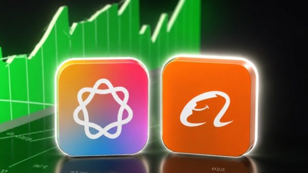 Alibaba Rallies After Confirming Qwen AI Integration With Apple in China Alibaba Rallies After Confirming Qwen AI Integration With Apple in China