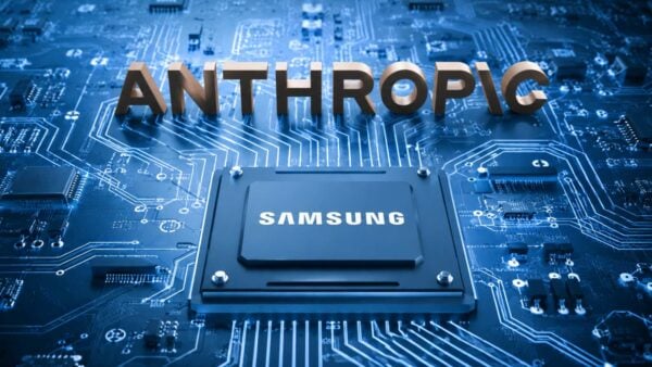 Anthropic seeks Samsung AI chip partnership as counter to Nvidia's dominance Anthropic seeks Samsung AI chip partnership as counter to Nvidia's dominance