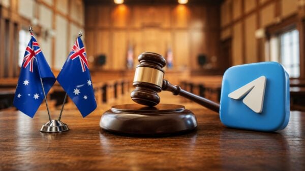 Australia sues Telegram over alleged failure to remove terrorism videos