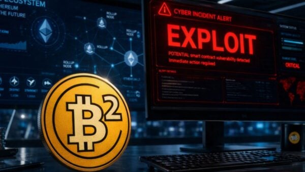 BSquared Network exploit: USD 3.86M in funds bridged to Ethereum and Zcash BSquared Network exploit: $3.86M in funds bridged to Ethereum and Zcash