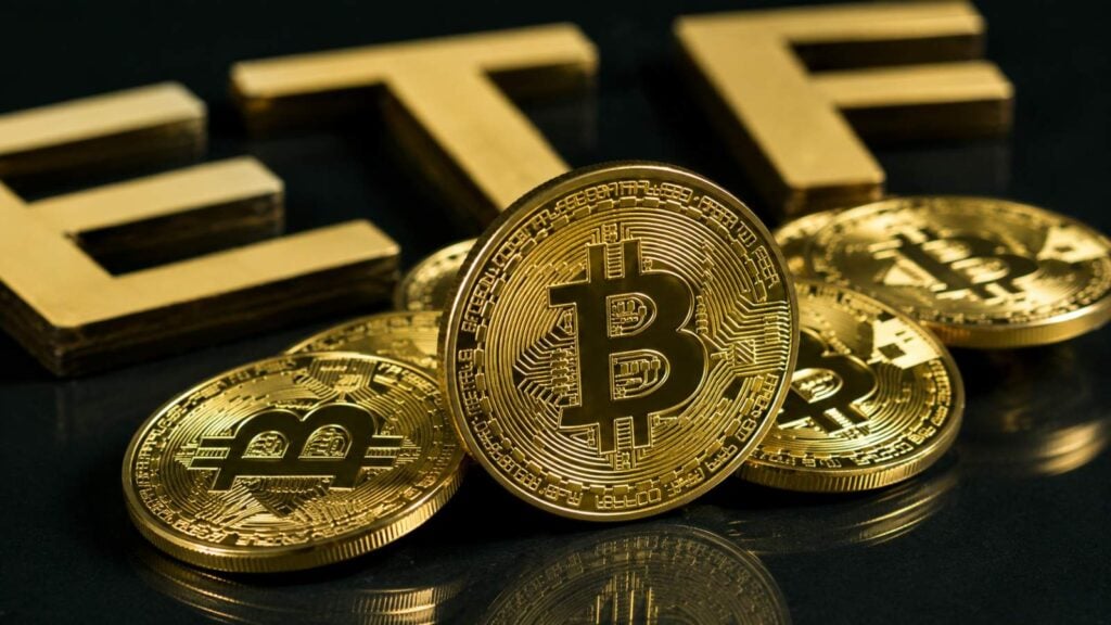 BTC ETFs - July 24, 2026 BTC ETFs - July 24, 2026