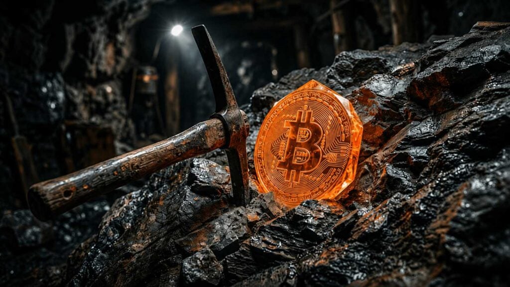 BTC miner trend and activity - July 23, 2024