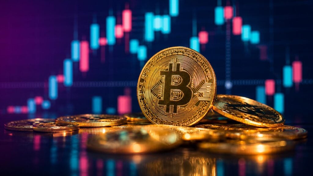 BTC with ppi, funding and liquidations BTC with ppi, funding and liquidations