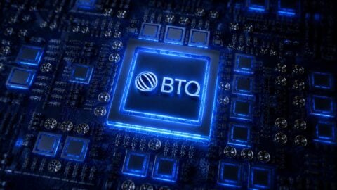 BTQ Completes Design of Next-Generation Quantum Security Chip BTQ Completes Design of Next-Generation Quantum Security Chip