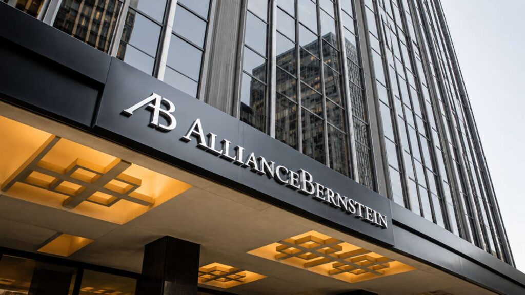 Bernstein maintains USD 36 TeraWulf target after USD 19 billion Bernstein maintains USD 36 TeraWulf target after USD 19 billion