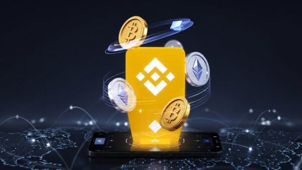 Binance bets on one app for crypto, payments, AI tools Binance bets on one app for crypto, payments, AI tools