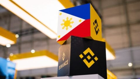 Binance enters Philippines through SEC sandbox approval Binance enters Philippines through SEC sandbox approval