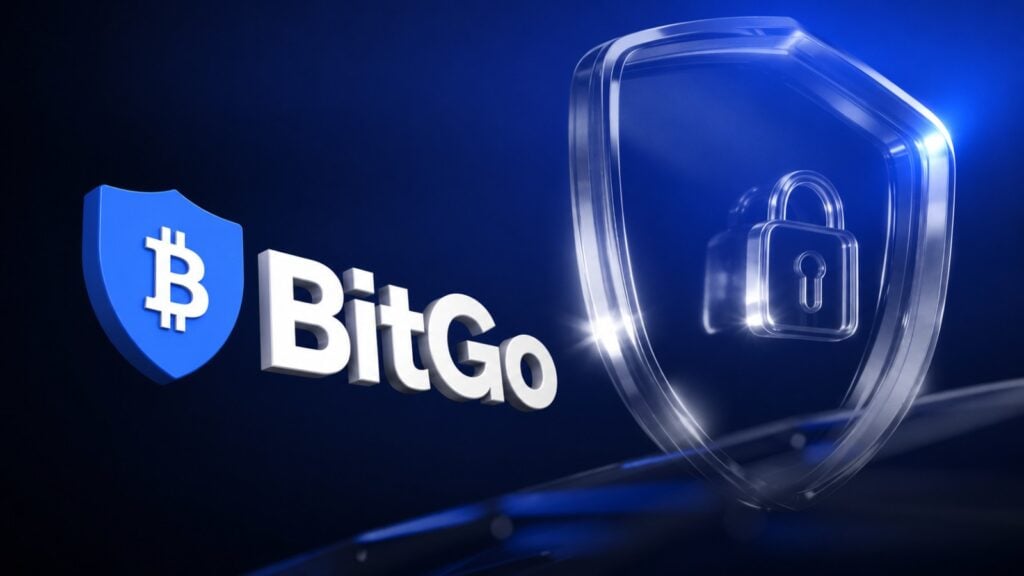 BitGo Launches Quantum Security Tools for Institutional Bitcoin Wallets