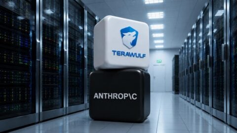 Bitcoin Miner TeraWulf Lands 20-Year AI Deal With Anthropic Worth Up to USD 19B Bitcoin Miner TeraWulf Lands 20-Year AI Deal With Anthropic Worth Up to USD 19B