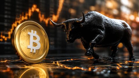 Bitcoin NVT golden cross suggests bullish setup despite weak spot demand Bitcoin NVT golden cross suggests bullish setup despite weak spot demand