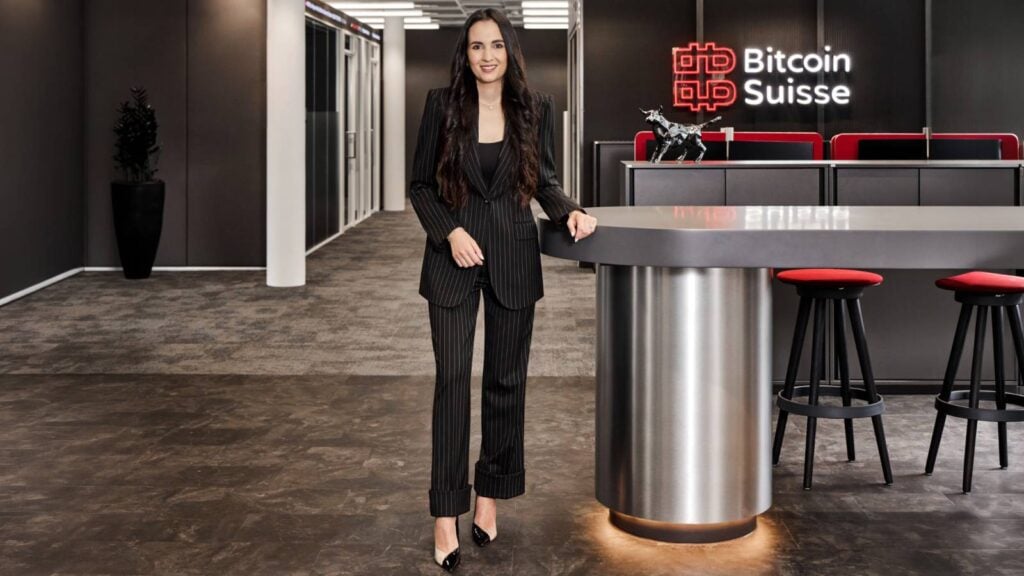 Bitcoin Suisse gets Abu Dhabi Licence to offer institutional crypto services in UAE Bitcoin Suisse gets Abu Dhabi Licence to offer institutional crypto services in UAE