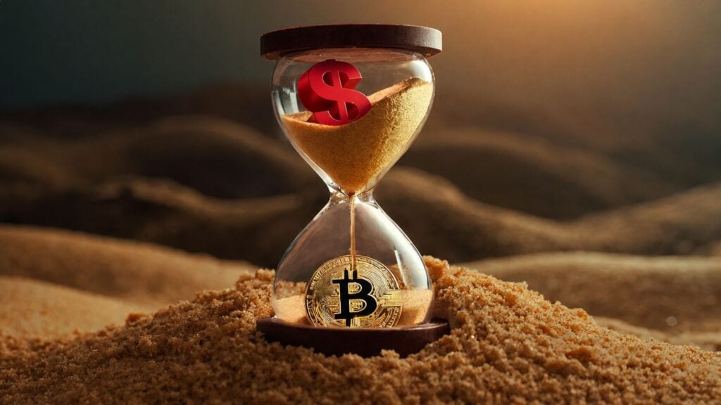 Bitcoin awaits liquidity boost as stablecoin supply stalls at USD 315B, says QCP