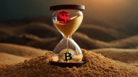 Bitcoin awaits liquidity boost as stablecoin supply stalls at USD 315B, says QCP Bitcoin awaits liquidity boost as stablecoin supply stalls at USD 315B, says QCP