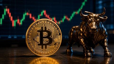 Bitcoin bullish MACD cross suggests selling pressure is fading Bitcoin bullish MACD cross suggests selling pressure is fading