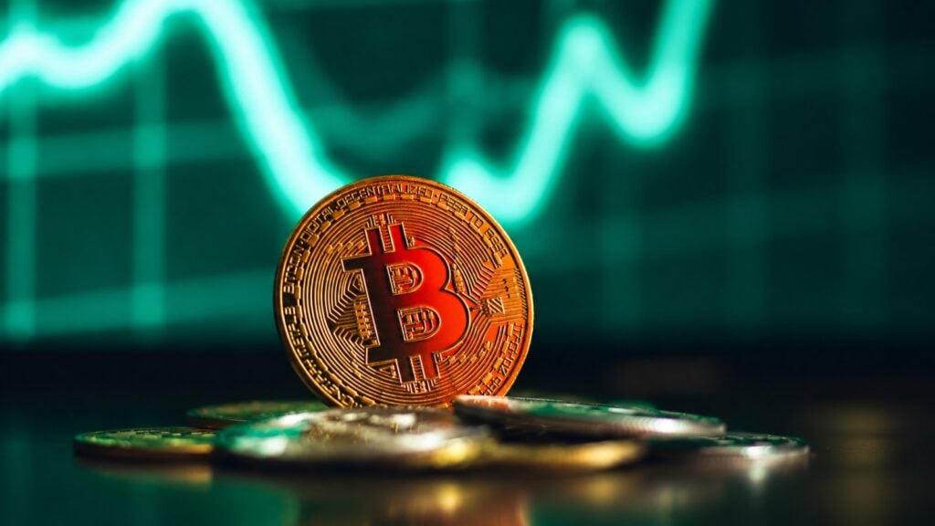Bitcoin flashes rare on-chain buy signal last seen at 2022 bottom