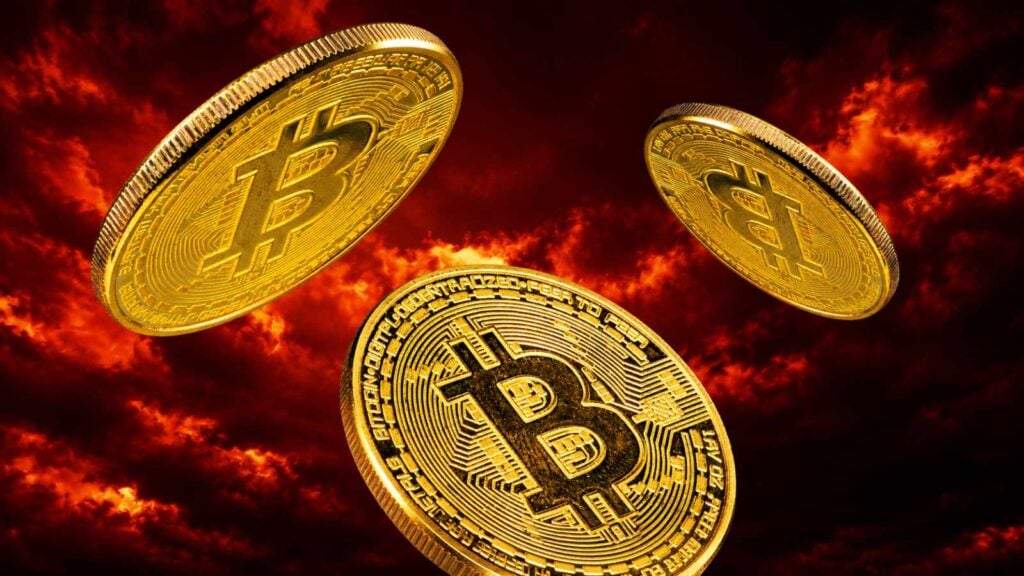 Bitcoin market bottom may be weeks away, K33 report suggests Bitcoin market bottom may be weeks away, K33 report suggests