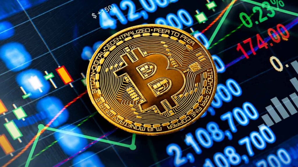 Bitcoin revisits rare on-chain signal last seen near major bottoms