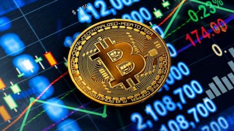 Bitcoin revisits rare on-chain signal last seen near major bottoms Bitcoin revisits rare on-chain signal last seen near major bottoms