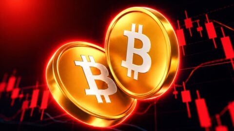 Bitcoin short-term holder market cap falls below October 2024 capitulation low Bitcoin short-term holder market cap falls below October 2024 capitulation low