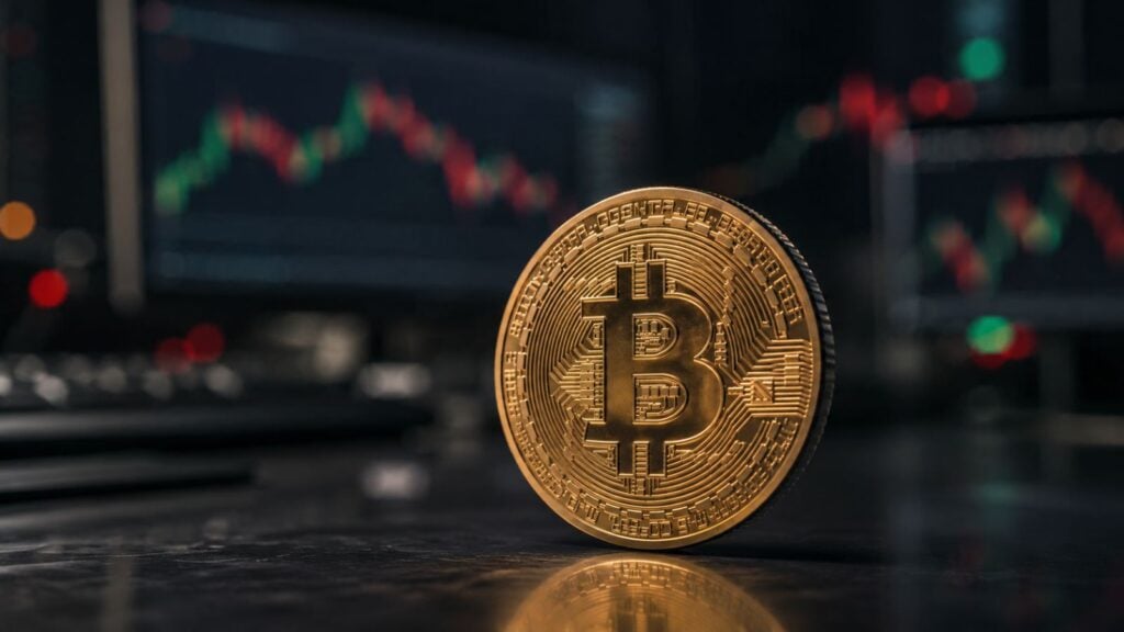 Bitcoin spot volume averages just USD 2.2B in quietest month since 2023