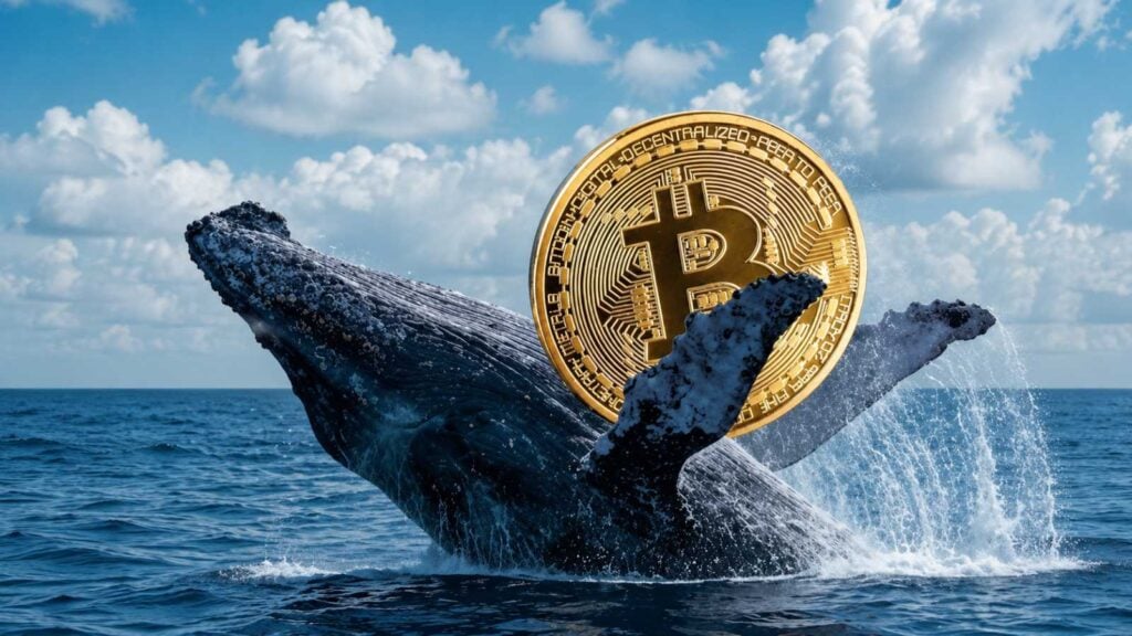 Bitcoin whales accelerate accumulation despite 50 percent price decline Bitcoin whales accelerate accumulation despite 50 percent price decline