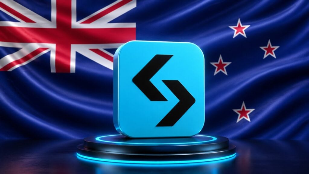 Bitget secures operational license in New Zealand