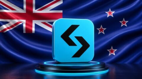 Bitget secures operational license in New Zealand Bitget secures operational license in New Zealand