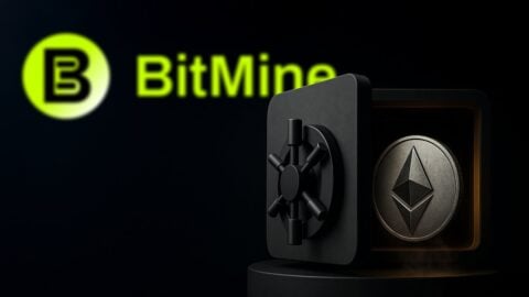 Bitmine deepens Ethereum bet with 9,946 ETH purchase