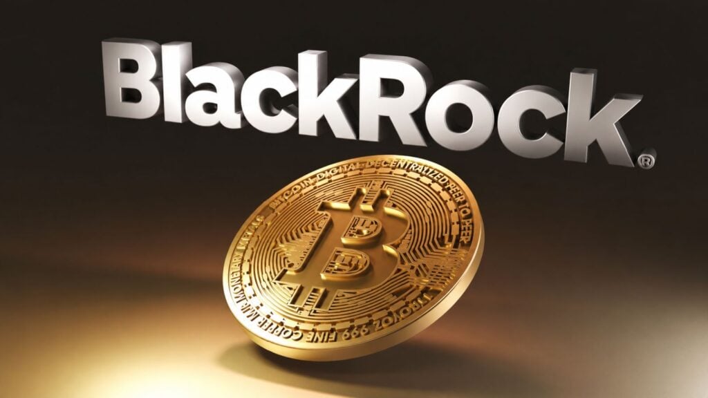 BlackRock’s IBIT returns to Bitcoin buying as ETF flows recover