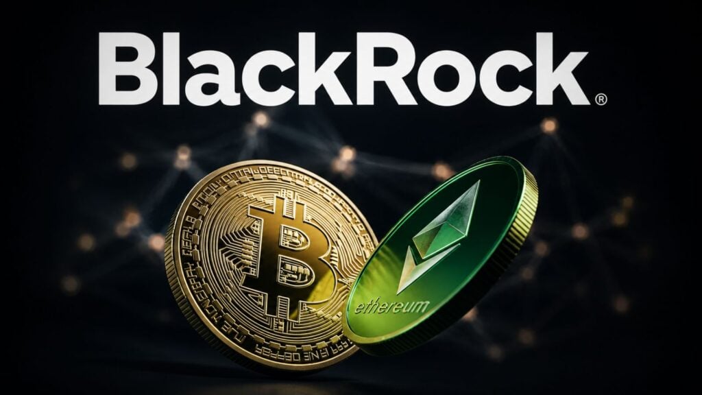 Blackrock wallet activity points to fresh bitcoin and ethereum accumulation Blackrock wallet activity points to fresh bitcoin and ethereum accumulation