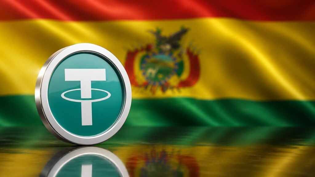 Bolivia Weighs USDT Integration Amid U.S. Dollar Shortage
